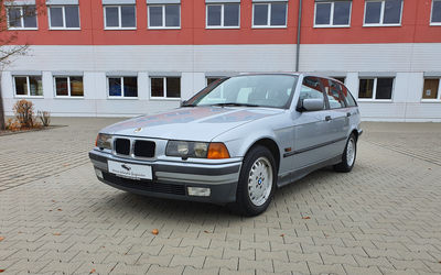 BMW E36 320i Touring (1996)