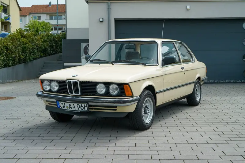 BMW 315