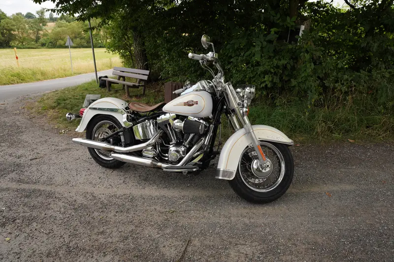 Harley-Davidson