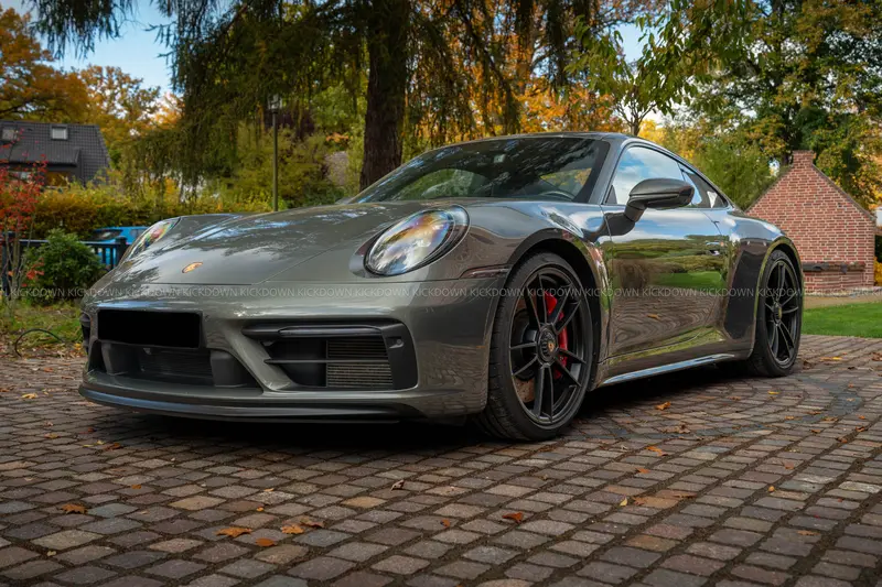 Porsche 992.1 Carrera 2 GTS