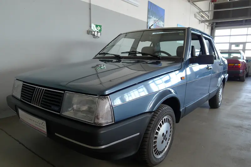 Fiat Regata 90 SX (1988)