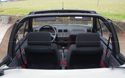 Peugot 205 cti (1990)