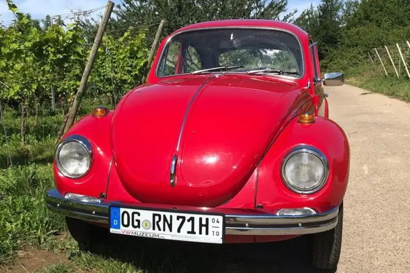 Volkswagen Käfer 1302 (1970)