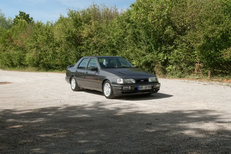 Ford Sierra RS Cosworth (1990)