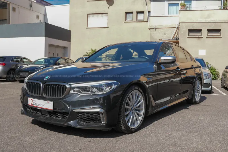 BMW 5er