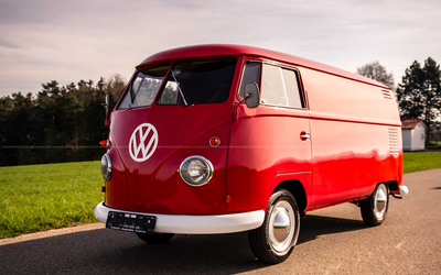 Volkswagen T1