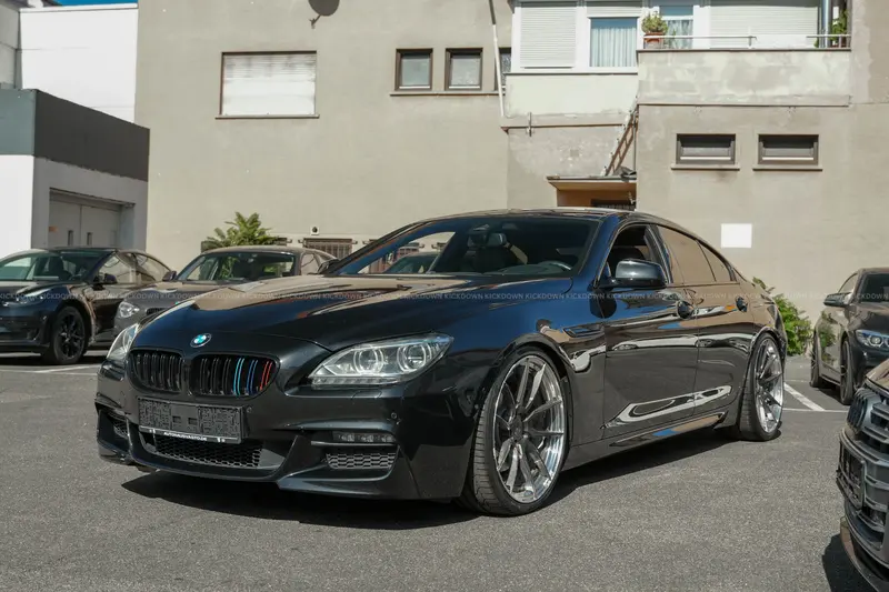 BMW 6er