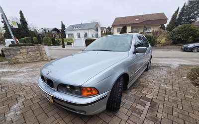 BMW 5r (1997)