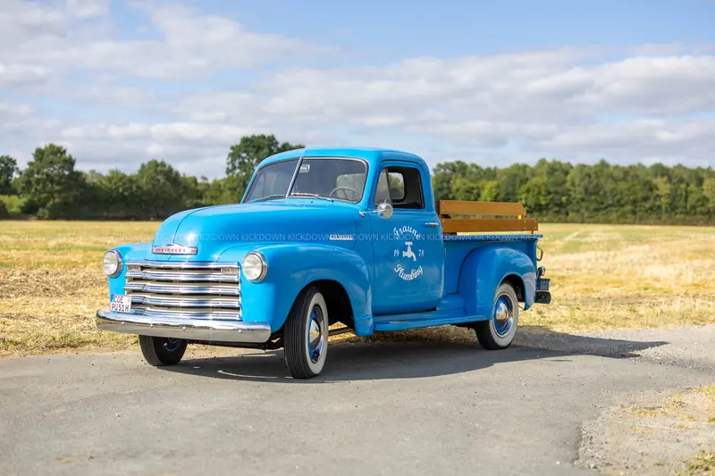 Chevrolet 3100