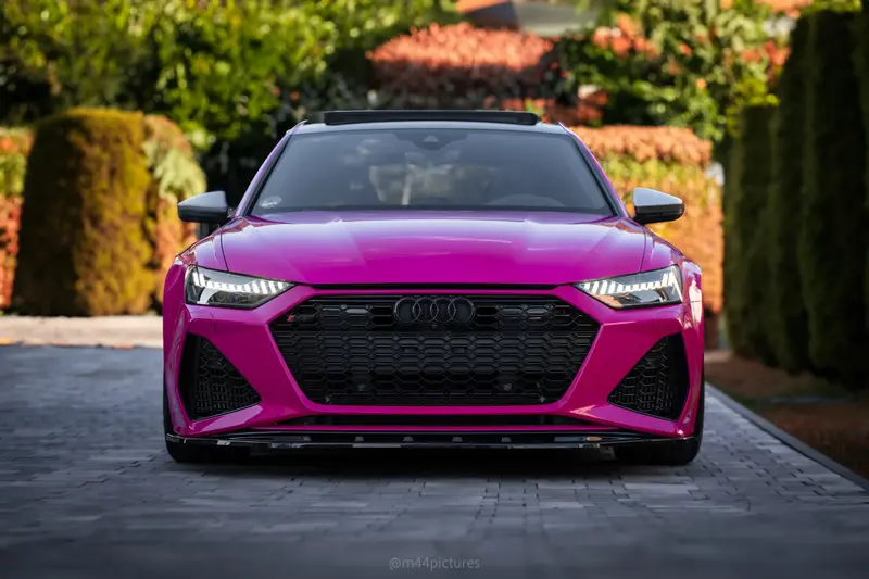 Audi C8 RS6 JP Performance aus Manta Manta 2 Mit 720 PS 1000 Nm Unfallfrei Lückenloses Scheckheft Airride Fahrwerk Akrapovic Klappenauspuffanlage Bang & Olufsen (2019)