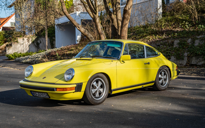 Porsche 911 (1977)