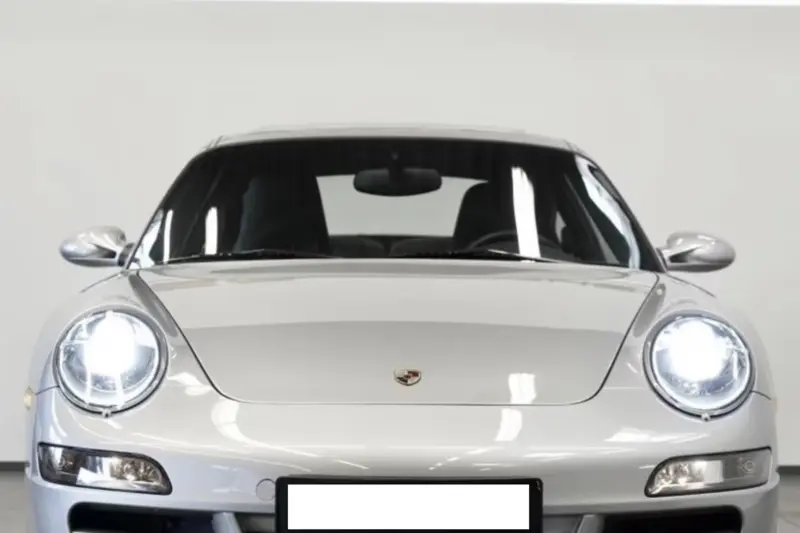 Porsche 911 997 Carrera