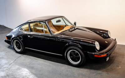 Porsche Carrera 3.0, Unfallfrei, Restauriert, 40.000 € Investitionen, außergewöhnlich guter Zustand (1975)