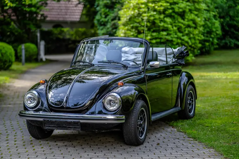 Volkswagen Beetle 1303 Maintained original condition Meticulously serviced (1974)