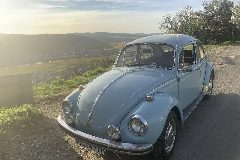Volkswagen Käfer (1970)
