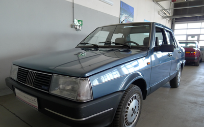 Fiat Regata 90 SX (1988)
