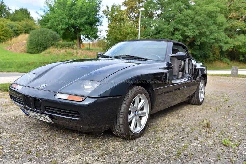 BMW Z1 Roadster
