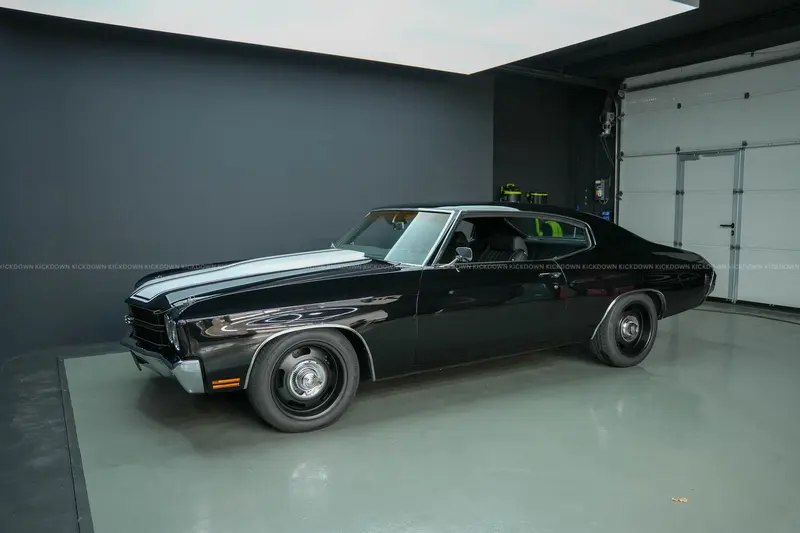 Chevrolet Chevelle (1970)