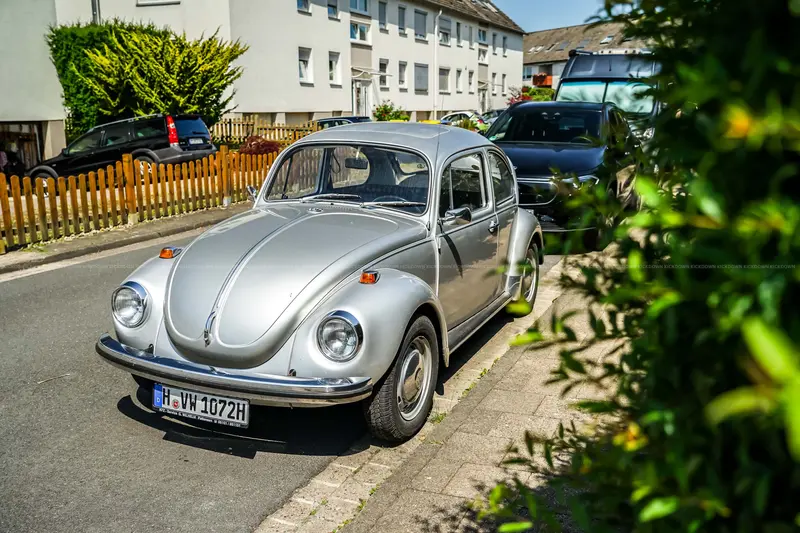 Volkswagen Käfer 1302 (1972)