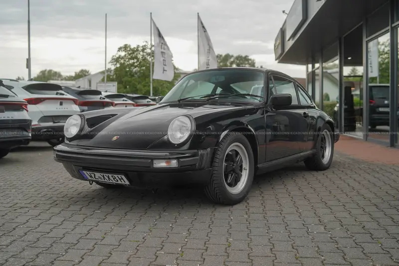 Porsche 911 3.0 SC (1982), Classic Data Note 2, restauriert inkl. Motorrevision und Neulackierung, TÜV und Service vor Verkauf erneuert