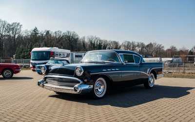 Buick Roadmaster (1957)