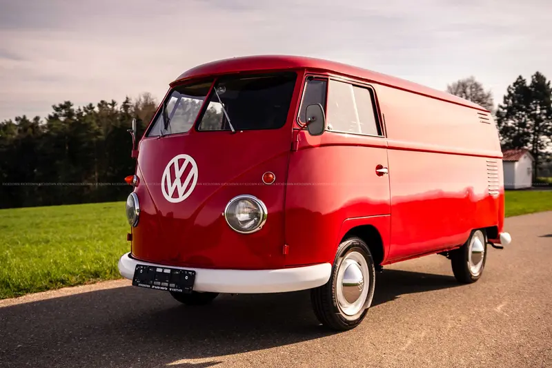 Volkswagen T1