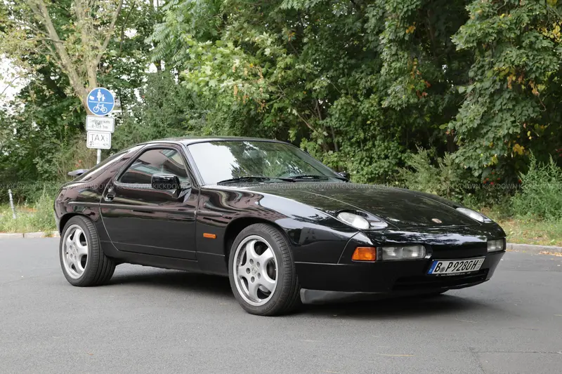 Porsche 928 (1991)