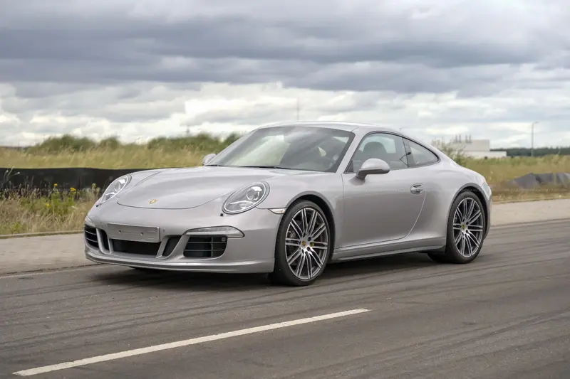 Porsche 911 991.1 Carrera 4S WLS (2012), Porsche Approved Garantie, neues PDK-Getriebe, lückenloses Scheckheft