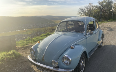 Volkswagen Käfer (1970)