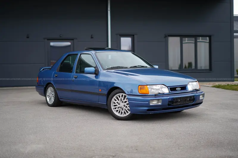 Ford Sierra RS Cosworth (1988)