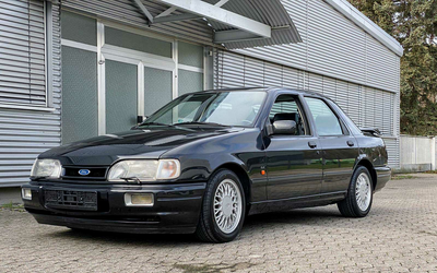 Ford (D) Sierra RS Cosworth 4x4 nur 56t KM (1992)