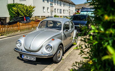 Volkswagen Käfer 1302 (1972)