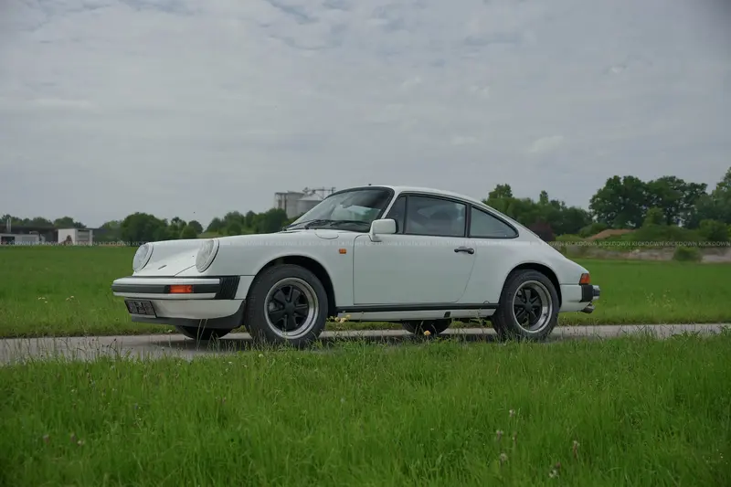 Porsche 911 SC 3.0 (1978)