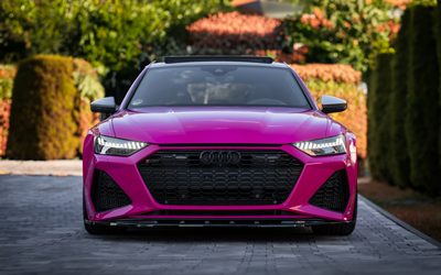 Audi C8 RS6 JP Performance aus Manta Manta 2 Mit 720 PS 1000 Nm Unfallfrei Lückenloses Scheckheft Airride Fahrwerk Akrapovic Klappenauspuffanlage Bang & Olufsen (2019)