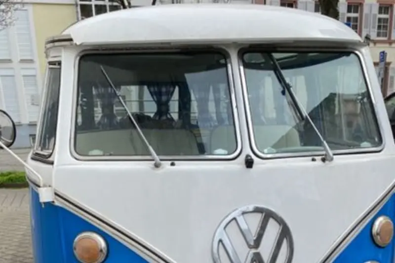 Volkswagen-T1-1974