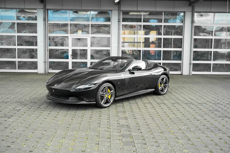 Ferrari Roma Neuwagen