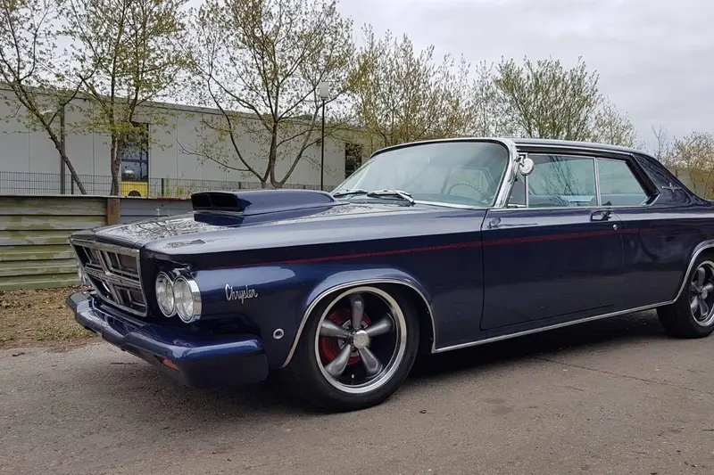 Chrysler 300 (1964)