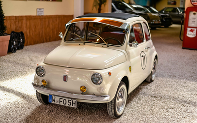 Fiat 500L (1971)