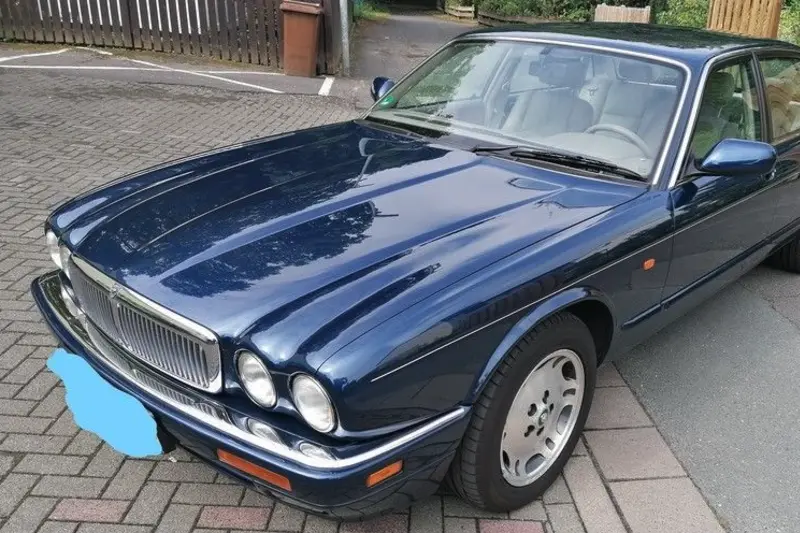 Jaguar XJ6 3.2 Executive (1996)