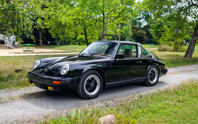 Porsche 911 (1976)