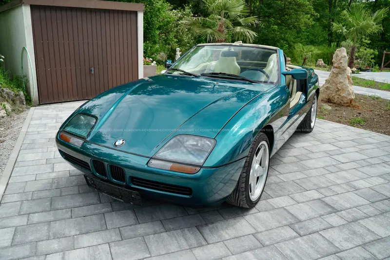 BMW Z1