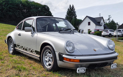 Porsche 911 3.0 SC (1978)