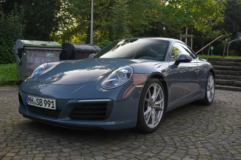 Porsche 911.2 Carrera